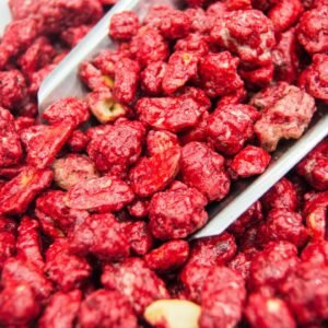 Goji Pro é um suplemento emagrecedor 100% natural.