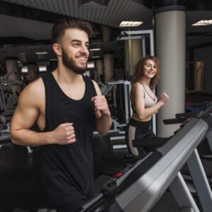 Melhore sua saúde com esses 5 benefícios dos exercícios aeróbicos.