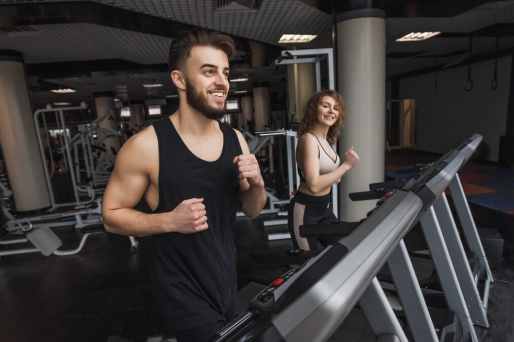 Melhore Sua Saúde Com Esses 5 Benefícios Dos Exercícios Aeróbicos 9639