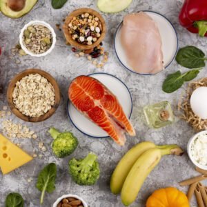 Os 10 alimentos que vão turbinar seus músculos