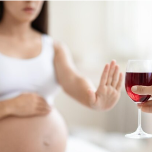 Proteja seu bebê desde a concepção: o consumo de álcool pelo pai pode causar deformidades, revela estudo!