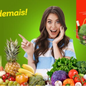 Frutas Saborosas e Nutritivas para Ganhar Peso de Forma Saudável