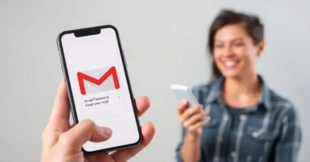 Recupere sua senha do Gmail em apenas 2 passos! Como recuperar a senha do gmail