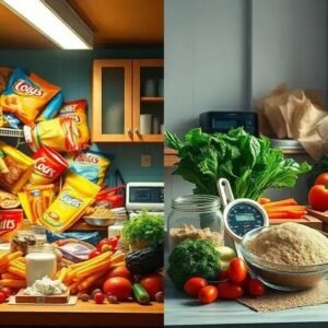 10 Erros da Dieta Que Impedem Sua Perda de Peso