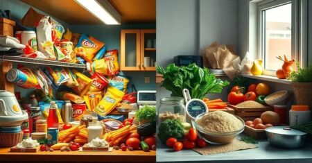 10 Erros da Dieta Que Impedem Sua Perda de Peso