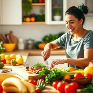 10 Passos Incríveis para Emagrecer Rápido e Eficaz