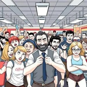 10 Tipos Inconvenientes na Academia que Você Deve Conhecer