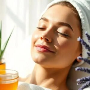 12 Benefícios da Limpeza de Pele: Cuidados Essenciais