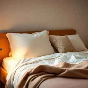 15 Dicas Práticas de Como Ficar com Sono Rápido