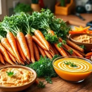 20 Benefícios da Cenoura: Como Usar e Para Que Serve