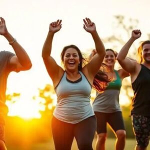 20 Dicas do The Biggest Loser para Emagrecer Rápido