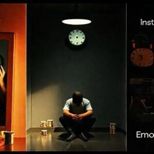 3 Armadilhas Mentais Que Impedem Você de Perder Peso