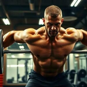 5 Dicas para Pegar no Pesado e Evoluir na Academia