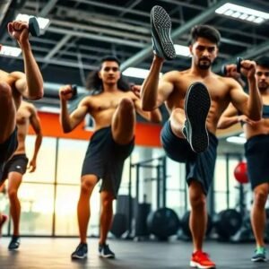 5 Motivos para Nunca Deixar de Malhar as Pernas