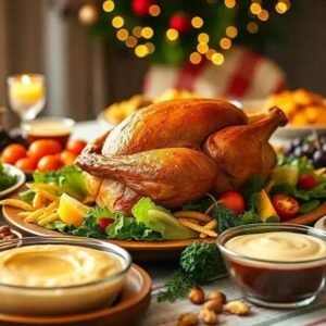 5 Super Dicas para Não Engordar no Final do Ano