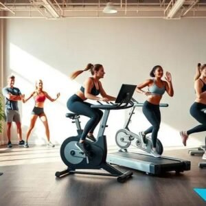 6 Maneiras de Se Motivar Para Malhar e Transformar Seu Corpo