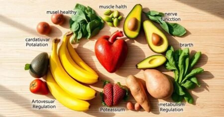 9 Benefícios do Potássio: Para Que Serve e Fontes