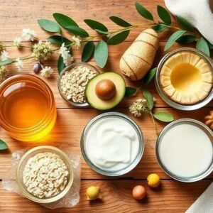 9 Melhores Opções de Limpeza de Pele Caseira para Você