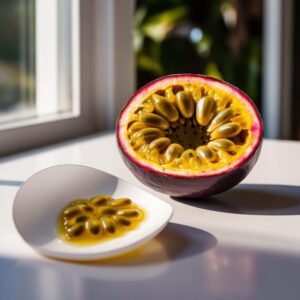 15 Benefícios do Maracujá para a Saúde que Você Precisa Conhecer