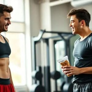 A Cara Que Você Faz Quando Recebe Conselhos de Treino