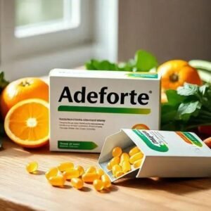 Adeforte Engorda? Descubra Para Que Serve e Como Usar