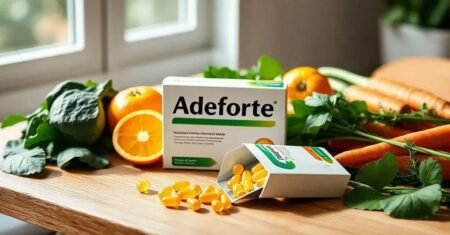 Adeforte Engorda? Descubra Para Que Serve e Como Usar
