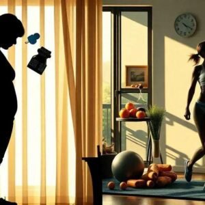 Anorexígenos para Emagrecer: Efeitos Colaterais e Cuidados