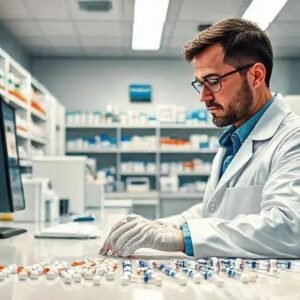 Antidiabéticos Mais Usados: Efeitos e Benefícios Revelados