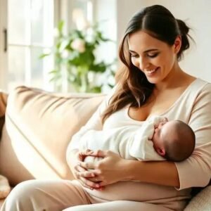 Barriga Pós Parto: 12 Dicas para Voltar ao Normal Rápido