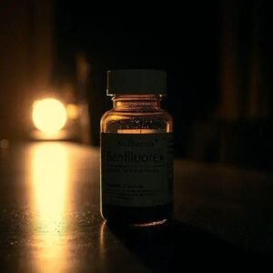 Benfluorex Emagrece Mesmo? Entenda os Riscos e Efeitos