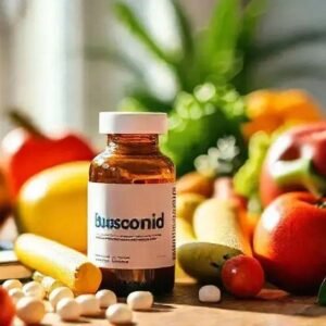 Busonid Engorda? Descubra Para Que Serve e Como Usar