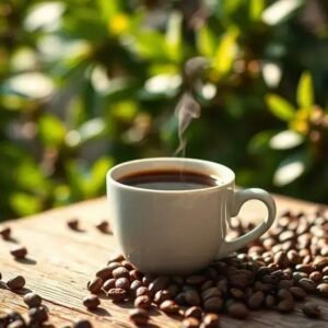 Café e Cafeína: A Chave Para Queimar Gordura e Melhorar a Saúde