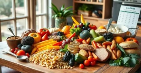Calorias no Dicionário: O Que Realmente Significam?