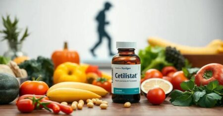 Cetilistat Emagrece Mesmo? Descubra a Verdade Sobre Este Remédio
