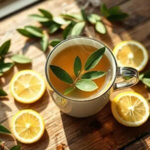 Chá de Louro para Emagrecer: Descubra o Poder Que Ajuda!