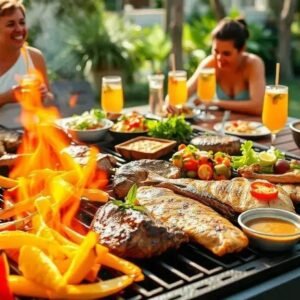 Churrasco Engorda? 15 Dicas Para Controlar as Calorias