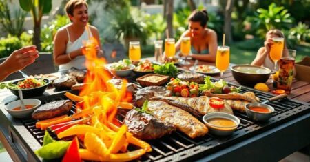 Churrasco Engorda? 15 Dicas Para Controlar as Calorias