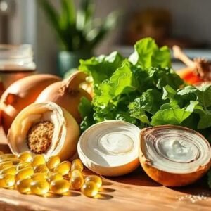 Cistina: Benefícios e Efeitos Colaterais que Você Precisa Saber