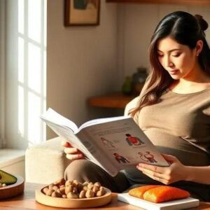 Colesterol Elevado na Gravidez: Sinais e Cuidados Adequados