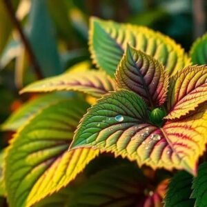 Coleus Forskohlii: Descubra Benefícios e Efeitos Colaterais