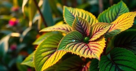 Coleus Forskohlii: Descubra Benefícios e Efeitos Colaterais