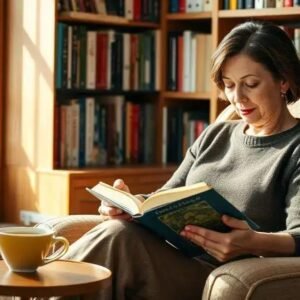 Como Emagrecer com o Hábito da Leitura: Dicas Práticas