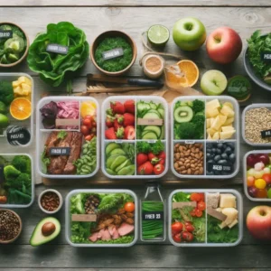 Como emagrecer em 30 dias: Descubra o Segredo para Resultados Rápidos