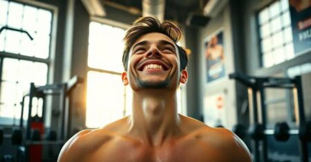 Como Eu Me Sinto Depois de Malhar: Emoções e Benefícios