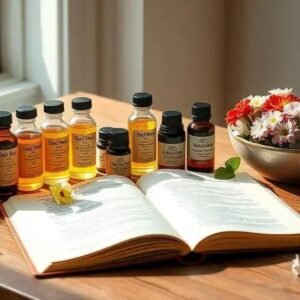 Como os Florais de Bach Para Emagrecer Funcionam e Benefícios