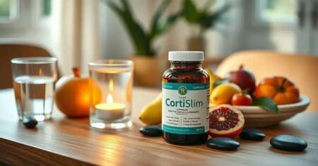 CortiSlim Emagrece Mesmo? Descubra a Verdade Aqui!