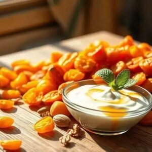 Damasco Seco Engorda? Descubra Os Benefícios e Dicas