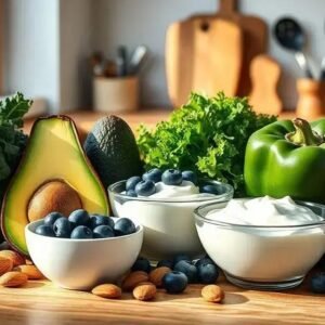 Descubra os 6 Alimentos Que Ajudam a Emagrecer Rápido