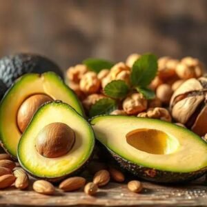 Descubra os Benefícios do Beta-Sitosterol para a Saúde