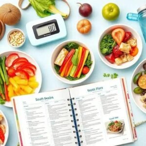 Dieta de South Beach: Como Funciona e Cardápio Completo